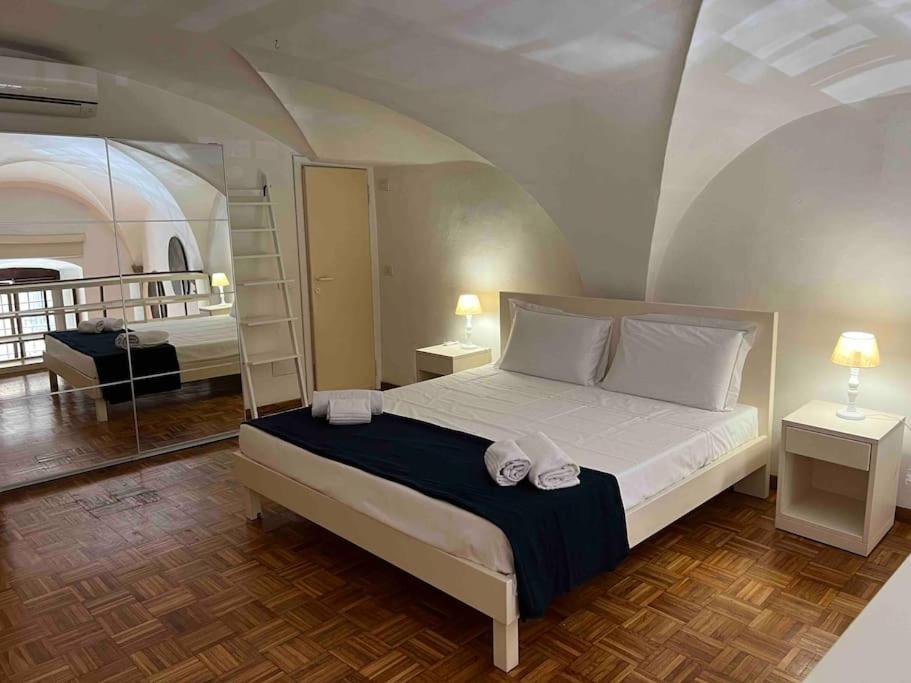 Ponte Vecchio Cozy Oltrarno Apartment Флоренция Екстериор снимка