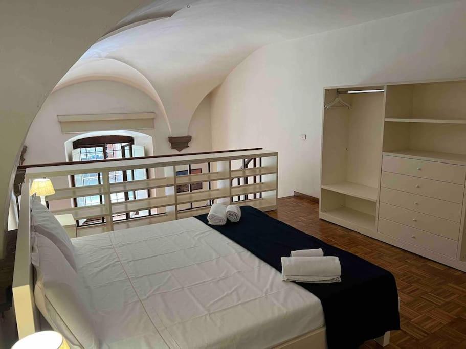 Ponte Vecchio Cozy Oltrarno Apartment Флоренция Екстериор снимка