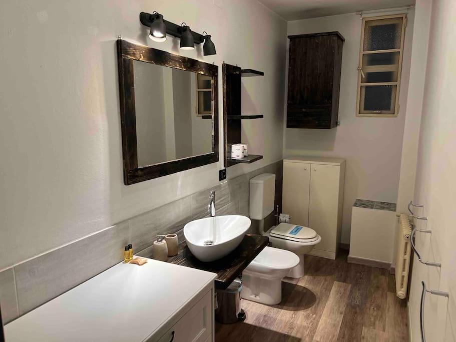 Ponte Vecchio Cozy Oltrarno Apartment Флоренция Екстериор снимка