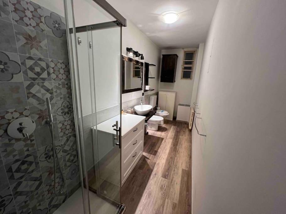 Ponte Vecchio Cozy Oltrarno Apartment Флоренция Екстериор снимка