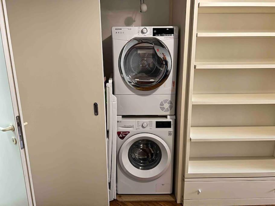 Ponte Vecchio Cozy Oltrarno Apartment Флоренция Екстериор снимка
