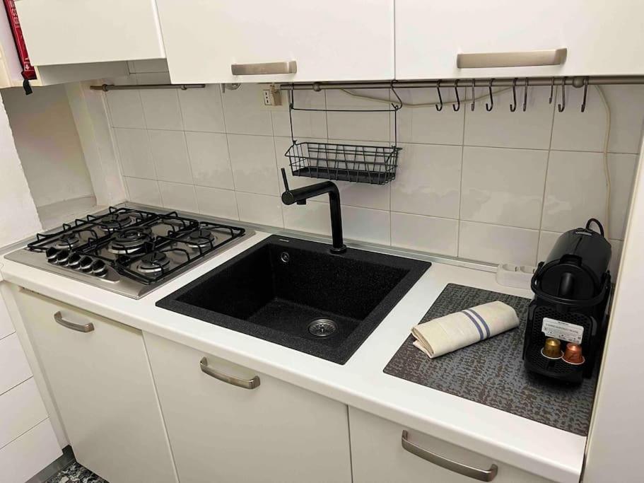 Ponte Vecchio Cozy Oltrarno Apartment Флоренция Екстериор снимка