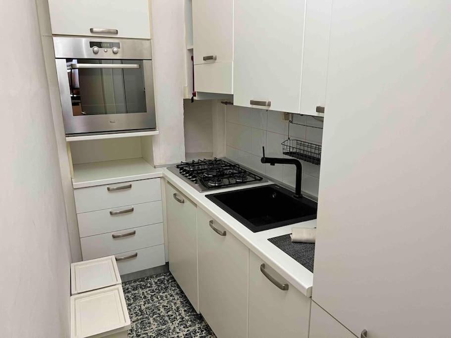 Ponte Vecchio Cozy Oltrarno Apartment Флоренция Екстериор снимка