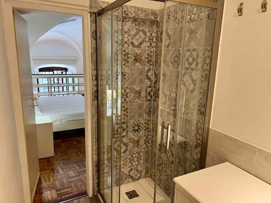 Ponte Vecchio Cozy Oltrarno Apartment Флоренция Екстериор снимка