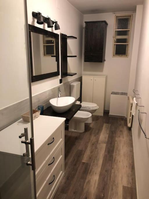 Ponte Vecchio Cozy Oltrarno Apartment Флоренция Екстериор снимка