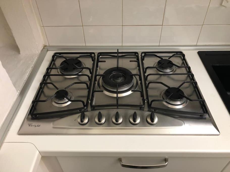 Ponte Vecchio Cozy Oltrarno Apartment Флоренция Екстериор снимка